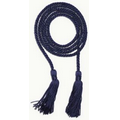 Navy Blue 60" Graduation Honor Cord